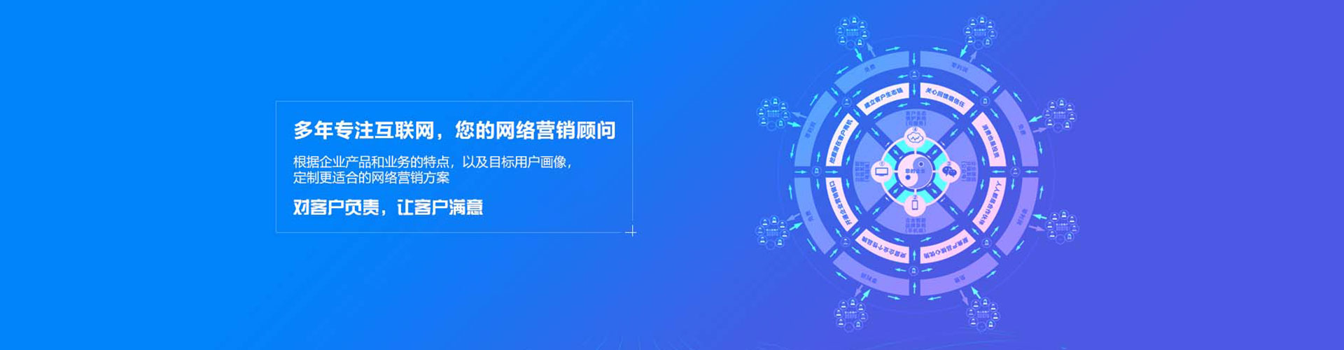 源城百度运营推广